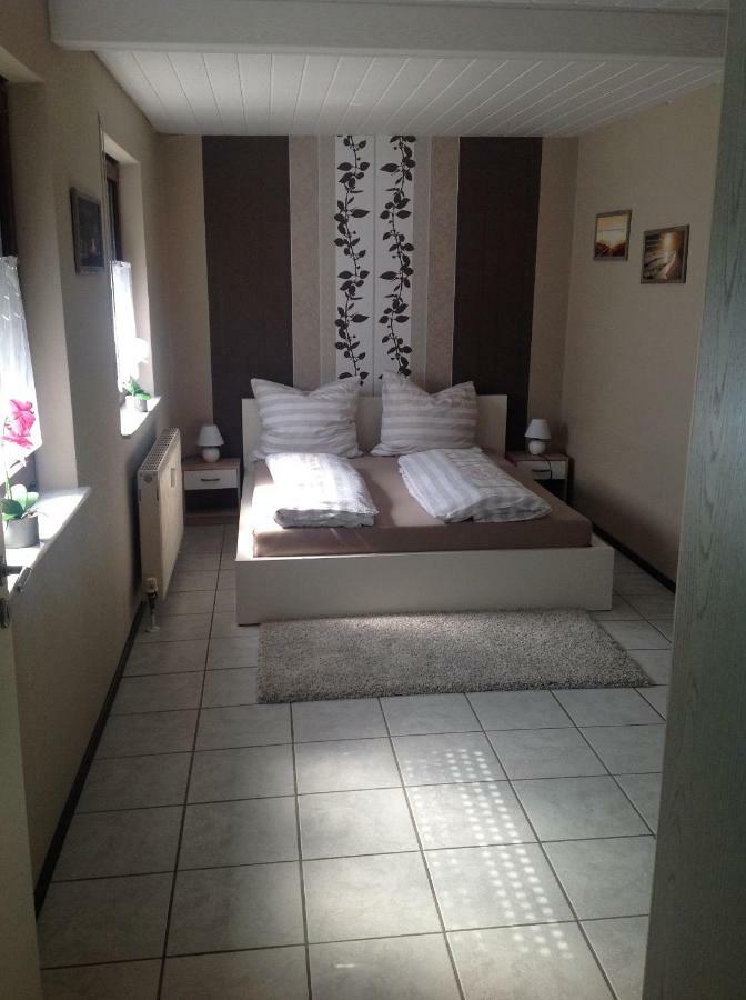 Ferienwohnung Ulmbach -Sterntaler- Steinau an der Straße Exterior foto